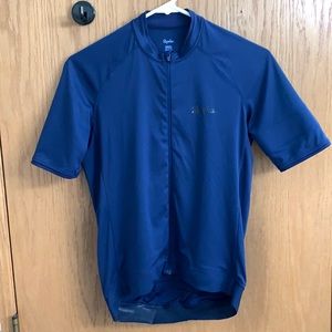 Rapha Navy Blue Men’s Short Sleeve Core Jersey S